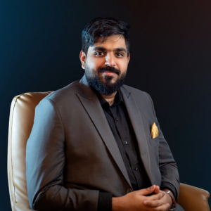 Soman Imtiaz – Senior Agent at Throne Properties