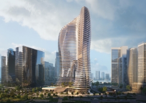 Dubai’s Branded Residences