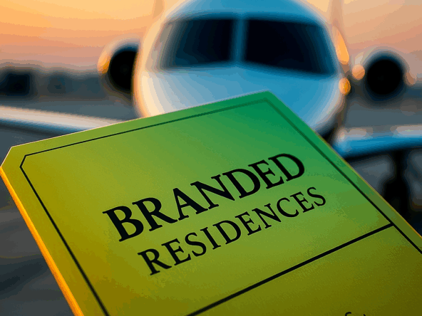 Dubai's Branded Residences