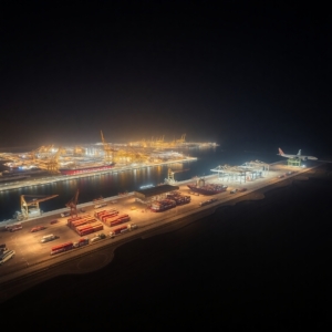 Dubai’s Trade-Ready Edge Shines