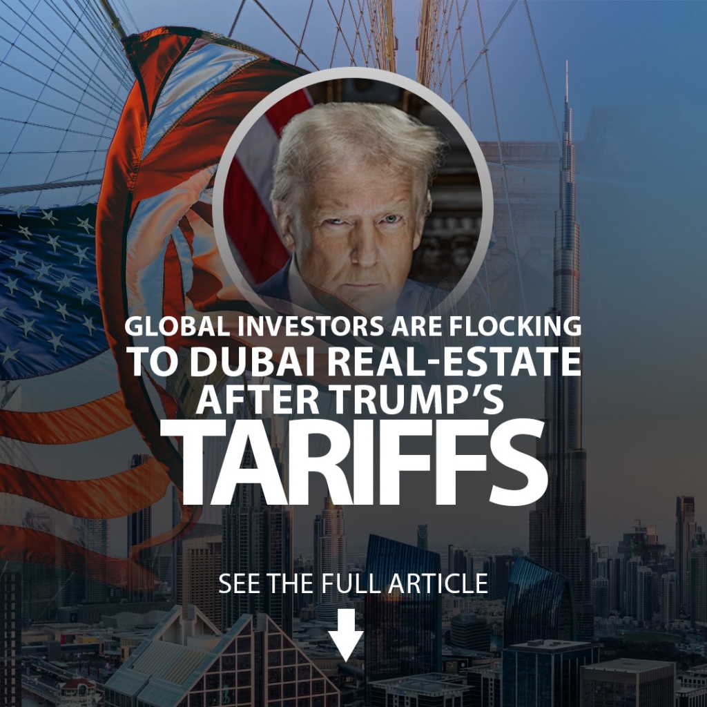 Tariffs to Treasure