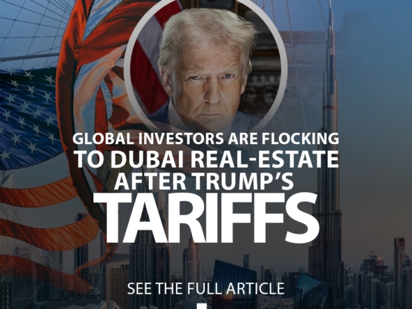 Tariffs to Treasure