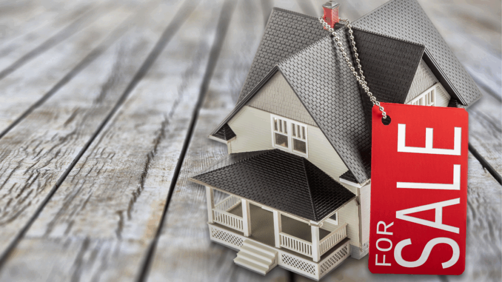 Dubai Property Selling Rules