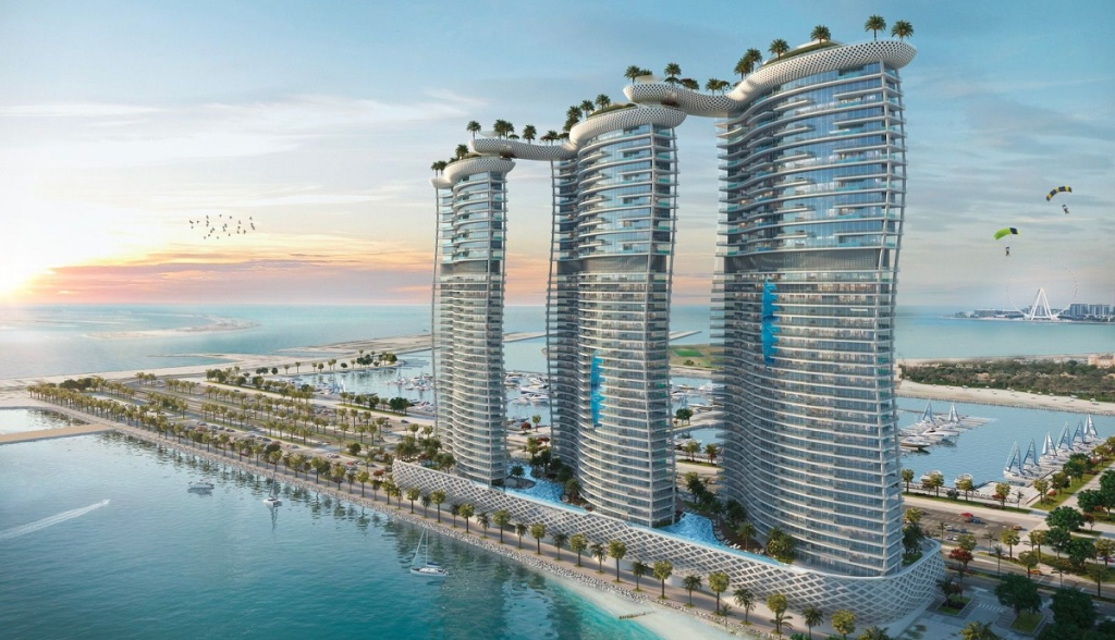 Dubai Branded residences
