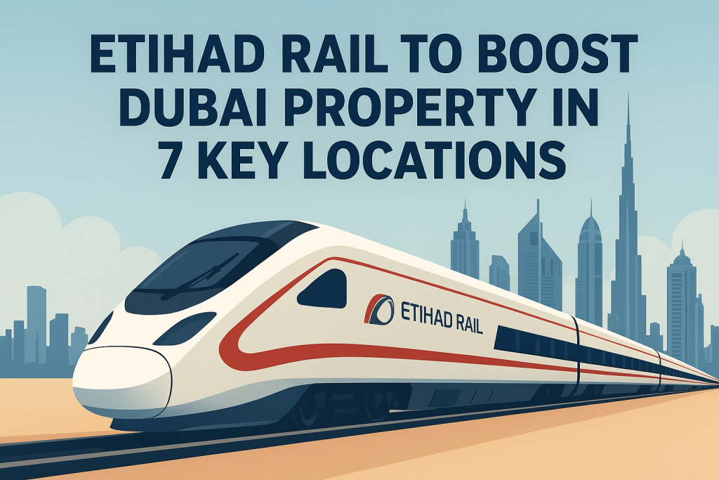 Etihad Rail