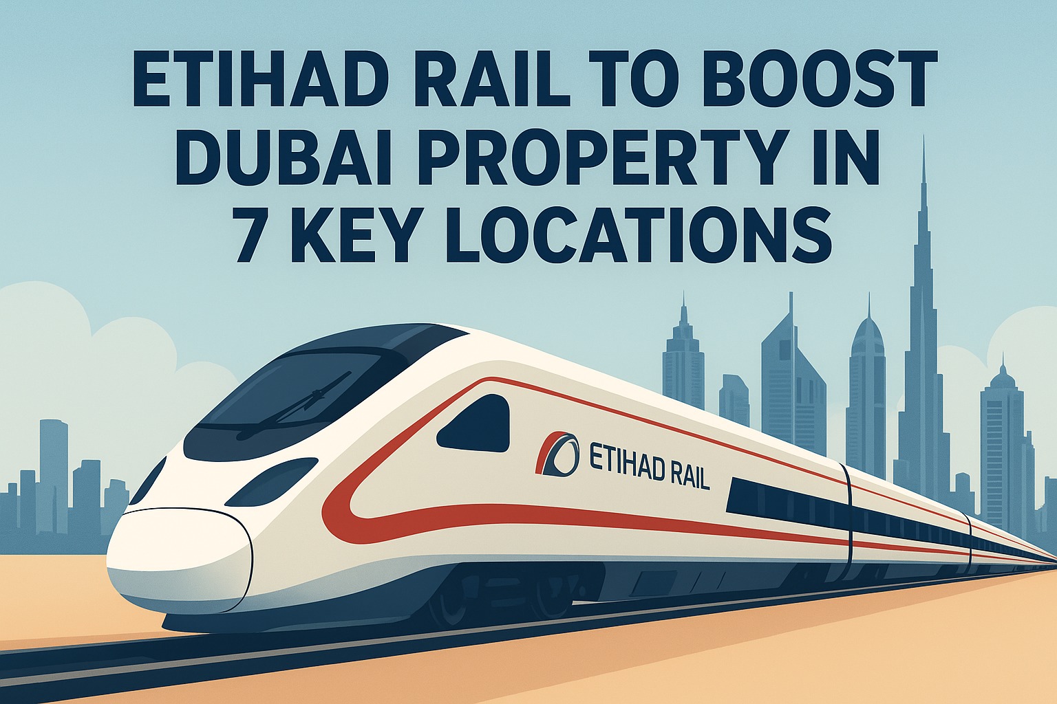Etihad Rail