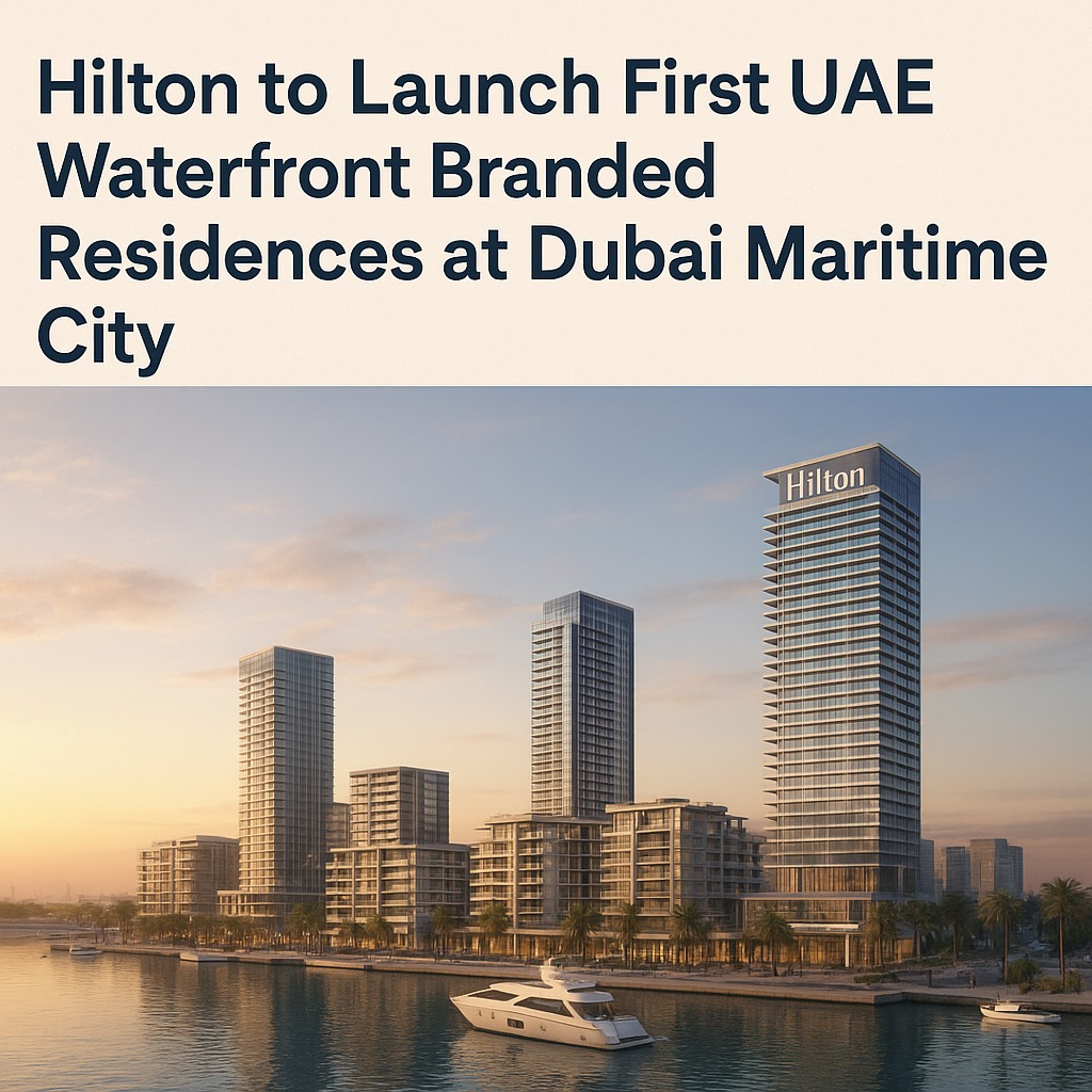hilton-branded-residences-dubai-maritime-city
