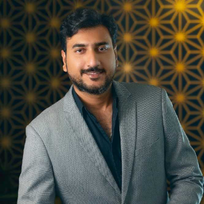 Naeem Ahmad