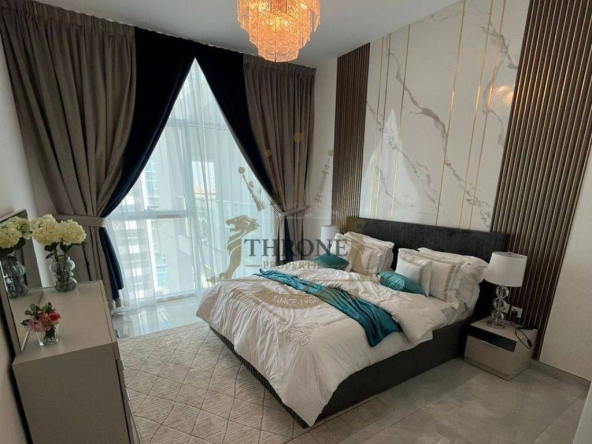 1 Bedroom Apartment for Rent in Al Furjan - Photo 1 | Throne Properties
