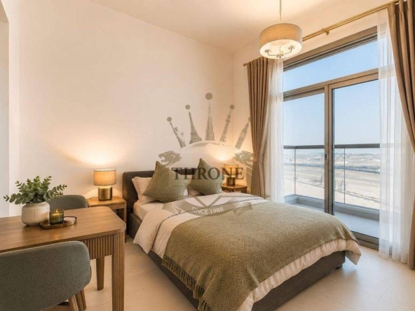 Apartment for Rent in Al Furjan - Photo 1 | Throne Properties