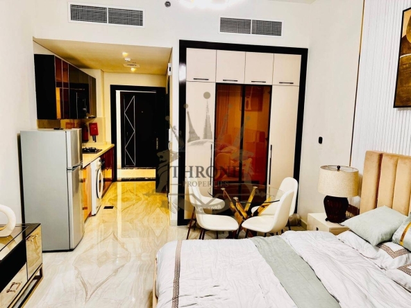 Apartment for Rent in Al Furjan - Photo 1 | Throne Properties