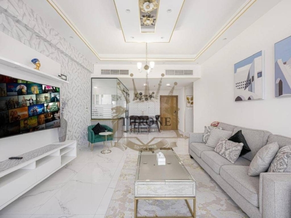 2 Bedroom Apartment for Sale in Al Furjan - Photo 1 | Throne Properties