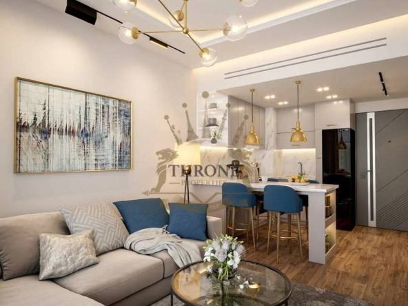 1 Bedroom Apartment for Sale in Al Satwa - Photo 1 | Throne Properties