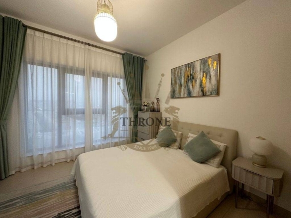 3 Bedroom Apartment for Rent in Al Warsan - Photo 1 | Throne Properties
