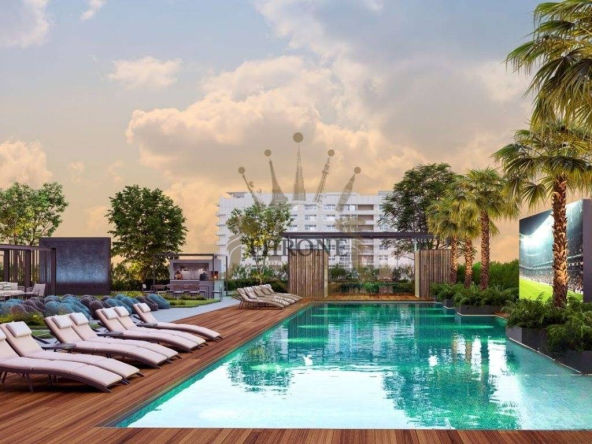 1 Bedroom Apartment for Sale in Arjan - Photo 1 | Throne Properties