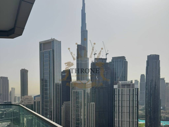 3 Bedroom Apartment for Rent in Business Bay - Photo 1 | Throne Properties