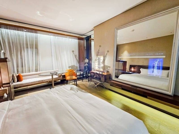 Apartment for Sale in Business Bay - Photo 1 | Throne Properties