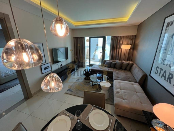 1 Bedroom Apartment for Sale in Business Bay - Photo 1 | Throne Properties