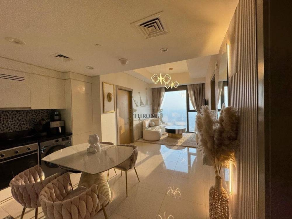 2 Bedroom Apartment for Sale in Business Bay - Photo 1 | Throne Properties