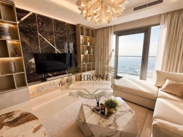 2 Bedroom Apartment for Sale in Business Bay - Photo 1 | Throne Properties