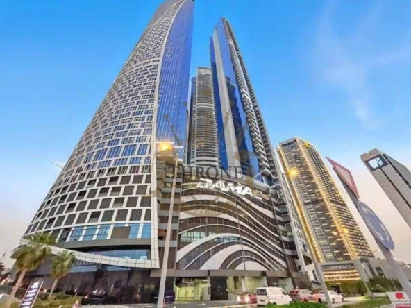 Apartment for Sale in Business Bay - Photo 1 | Throne Properties