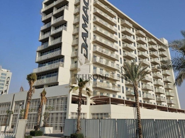 1 Bedroom Apartment for Rent in DAMAC Hills 2 (Akoya by DAMAC) - Photo 1 | Throne Properties