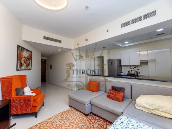 1 Bedroom Apartment for Rent in DAMAC Hills 2 (Akoya by DAMAC) - Photo 1 | Throne Properties