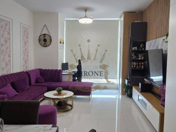 2 Bedroom Apartment for Sale in DAMAC Hills 2 (Akoya by DAMAC) - Photo 1 | Throne Properties