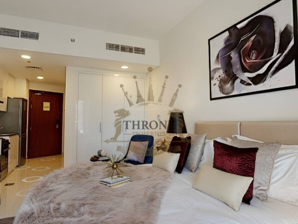 Apartment for Sale in DAMAC Hills 2 (Akoya by DAMAC) - Photo 1 | Throne Properties
