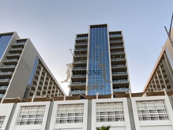 Apartment for Sale in DAMAC Hills 2 (Akoya by DAMAC) - Photo 1 | Throne Properties