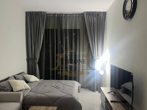Apartment for Rent in Downtown Jebel Ali - Photo 1 | Throne Properties