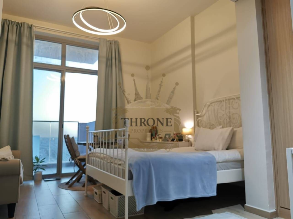 Apartment for Sale in Downtown Jebel Ali - Photo 1 | Throne Properties