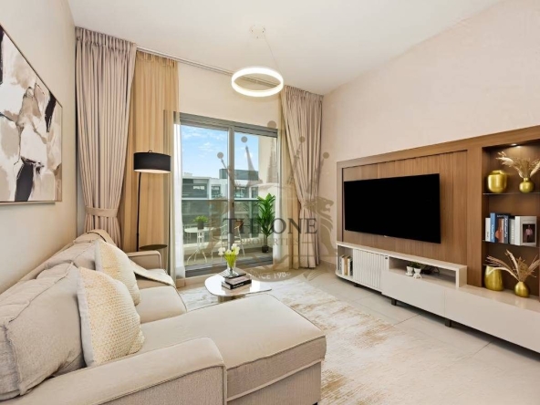 2 Bedroom Apartment for Rent in Dubai Hills Estate - Photo 1 | Throne Properties
