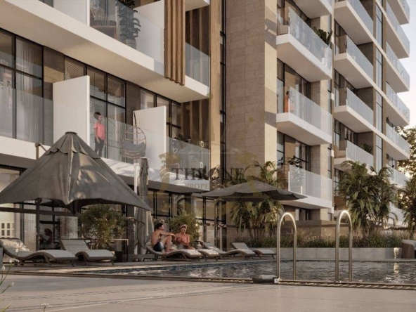 Apartment for Sale in Dubai Investment Park (DIP) - Photo 1 | Throne Properties