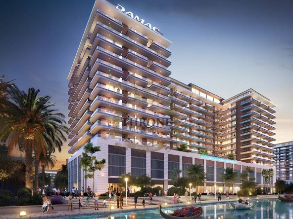 1 Bedroom Apartment for Sale in Dubai Investment Park (DIP) - Photo 1 | Throne Properties