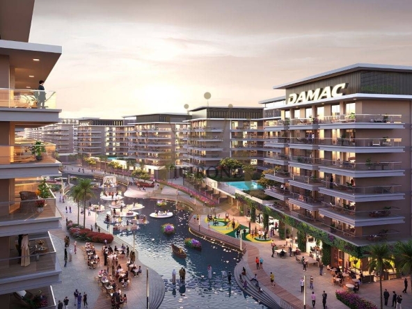 1 Bedroom Apartment for Sale in Dubai Investment Park (DIP) - Photo 1 | Throne Properties