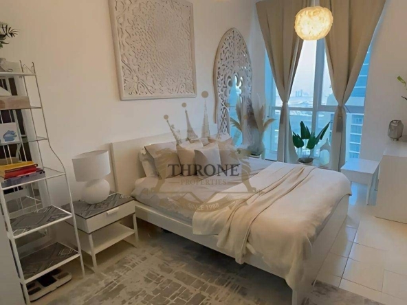 2 Bedroom Apartment for Rent in Dubai Marina - Photo 1 | Throne Properties