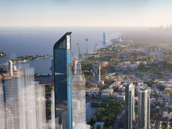 2 Bedroom Apartment for Sale in Dubai Marina - Photo 1 | Throne Properties