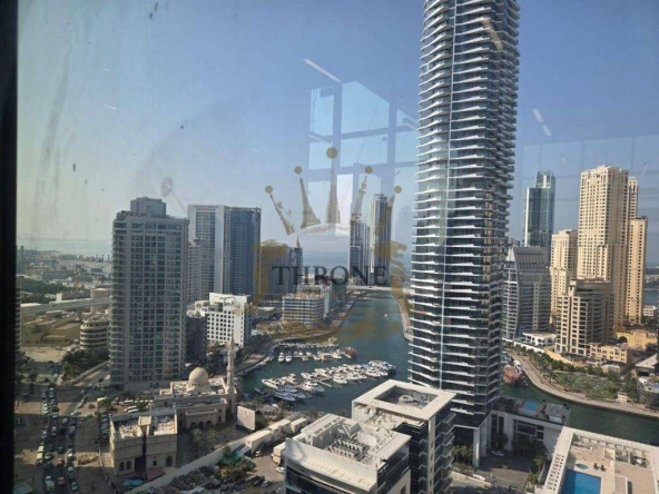 1 Bedroom Apartment for Sale in Dubai Marina - Photo 1 | Throne Properties