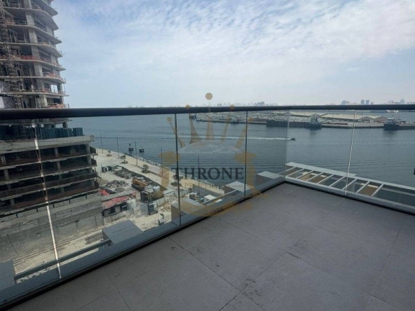 1 Bedroom Apartment for Rent in Dubai Maritime City - Photo 1 | Throne Properties