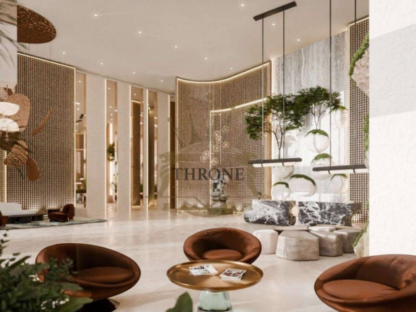 1 Bedroom Apartment for Sale in Dubai Maritime City - Photo 1 | Throne Properties
