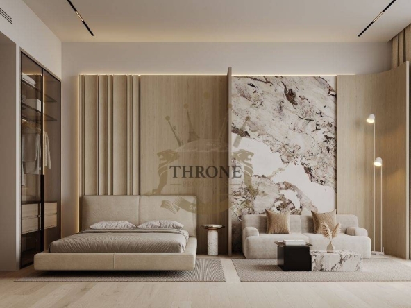 Apartment for Sale in Dubai Production City (IMPZ) - Photo 1 | Throne Properties