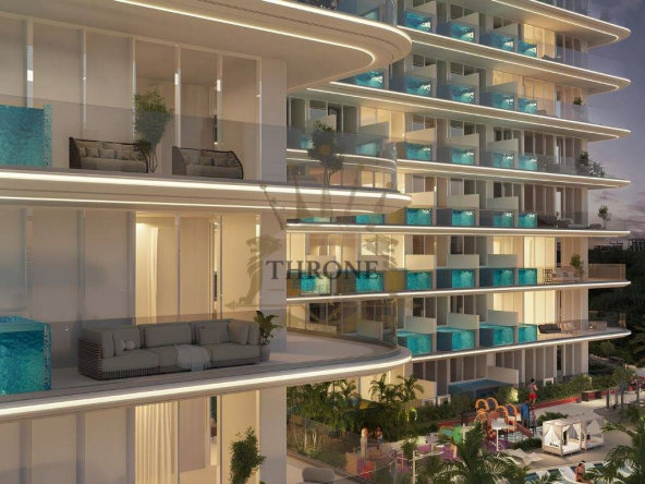 Apartment for Sale in Dubai Production City (IMPZ) - Photo 1 | Throne Properties