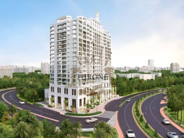 1 Bedroom Apartment for Sale in Dubai Science Park - Photo 1 | Throne Properties