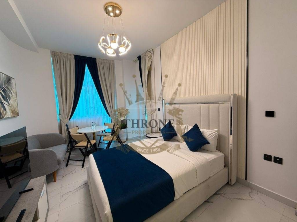 Apartment for Sale in Dubai Science Park - Photo 1 | Throne Properties