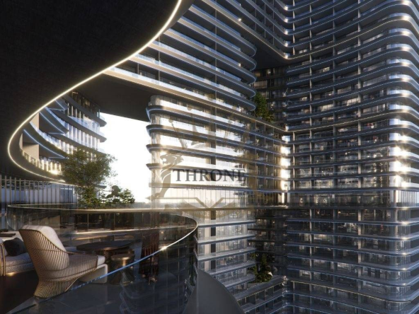 Apartment for Sale in Dubai Science Park - Photo 1 | Throne Properties