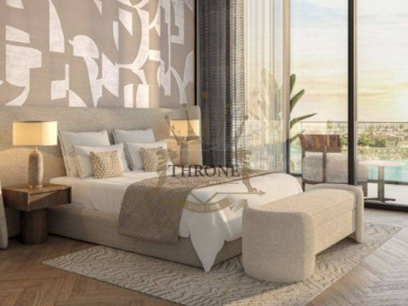 Apartment for Sale in Dubai South - Photo 1 | Throne Properties