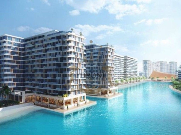 Apartment for Sale in Dubai South - Photo 1 | Throne Properties