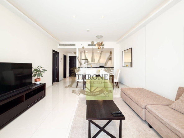 1 Bedroom Apartment for Sale in Dubai South - Photo 1 | Throne Properties