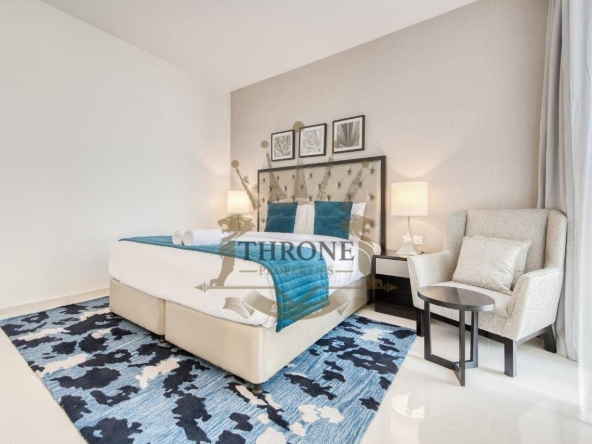 Apartment for Sale in Dubai South - Photo 1 | Throne Properties